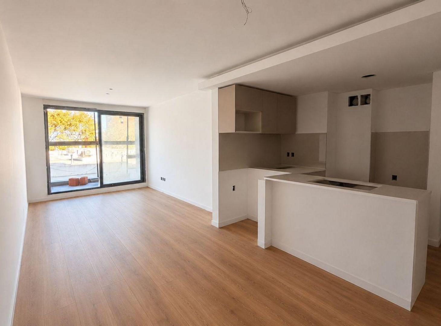 Foto de VENTA BARRIO SUR APTO 2 DORM. SEPTIEMBRE 26 FRENTE, imagen 1