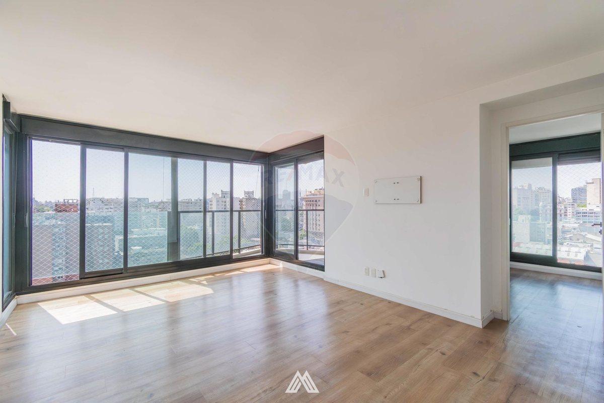 Foto de VENTA APARTAMENTO 2 DORMITORIOS NOSTRUM BAY CENTRO, imagen 1