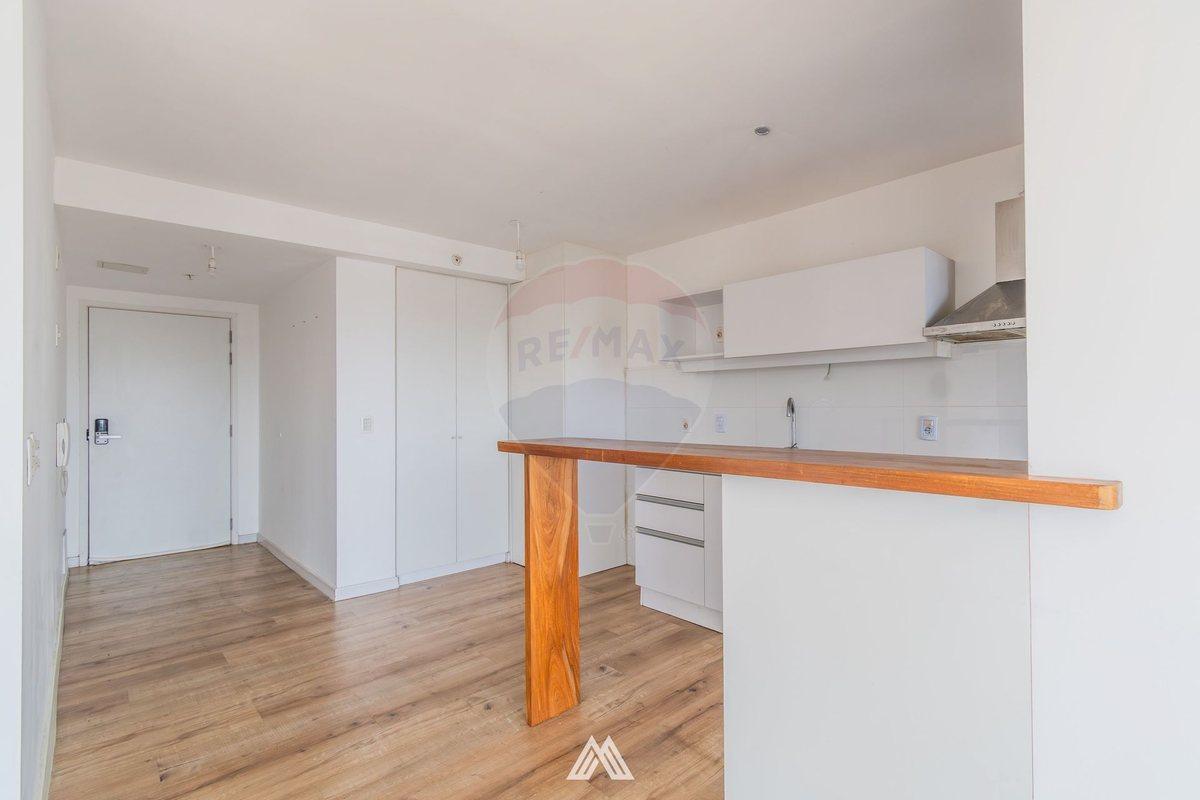 Foto de VENTA APARTAMENTO 2 DORMITORIOS NOSTRUM BAY CENTRO, imagen 3