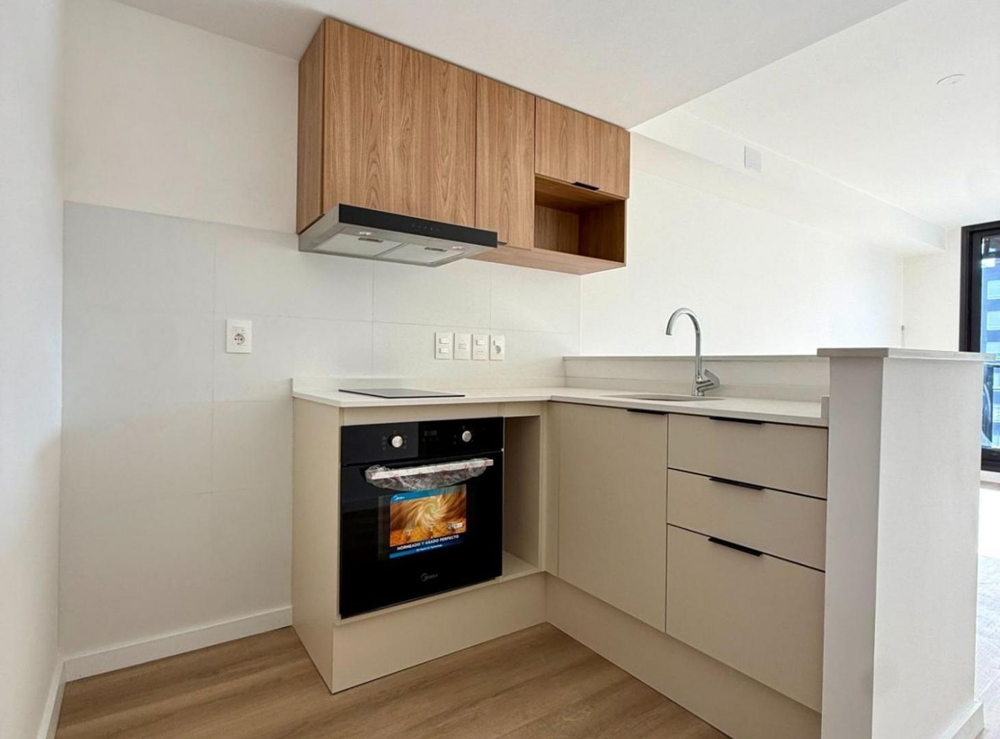 Foto de Venta apartamento Cordón 1 dormitorio pozo 2027, imagen 3