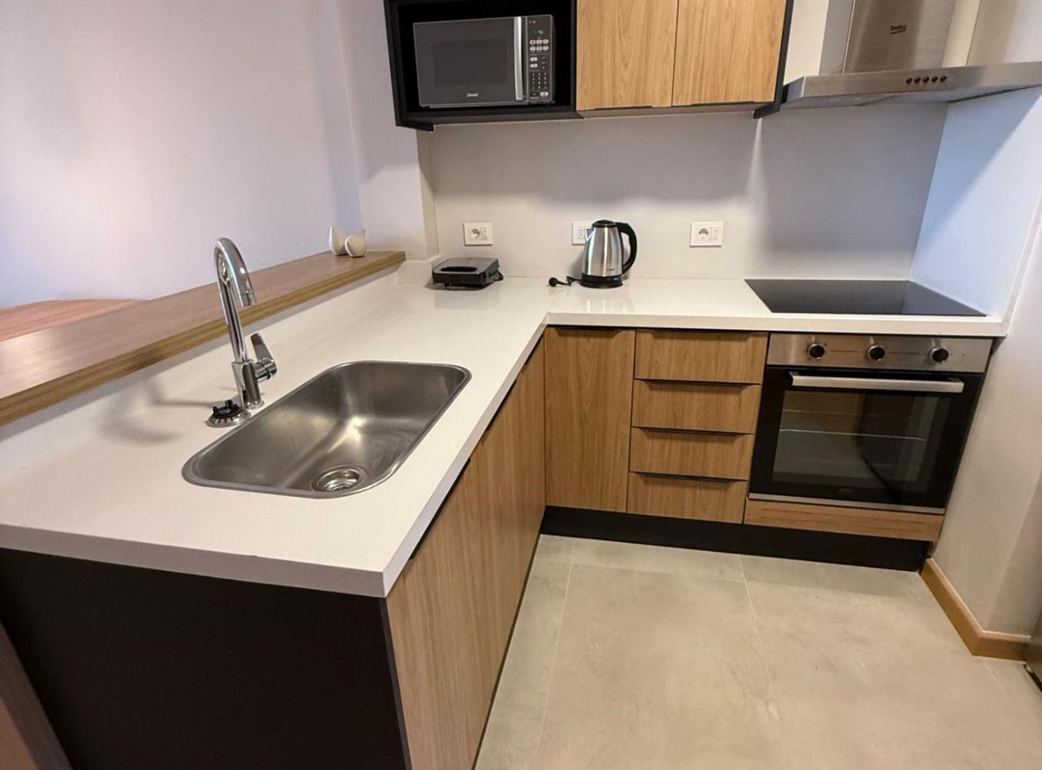 Foto de Alquila apartamento Parque Rodó amoblado 2 dorm., imagen 3