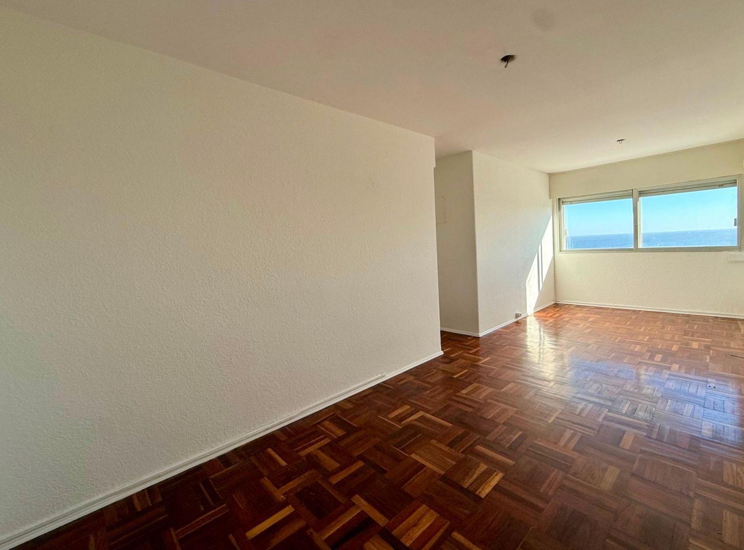 Foto de Alquiler apartamento Parque Rodó 2 dormitorios, imagen 3