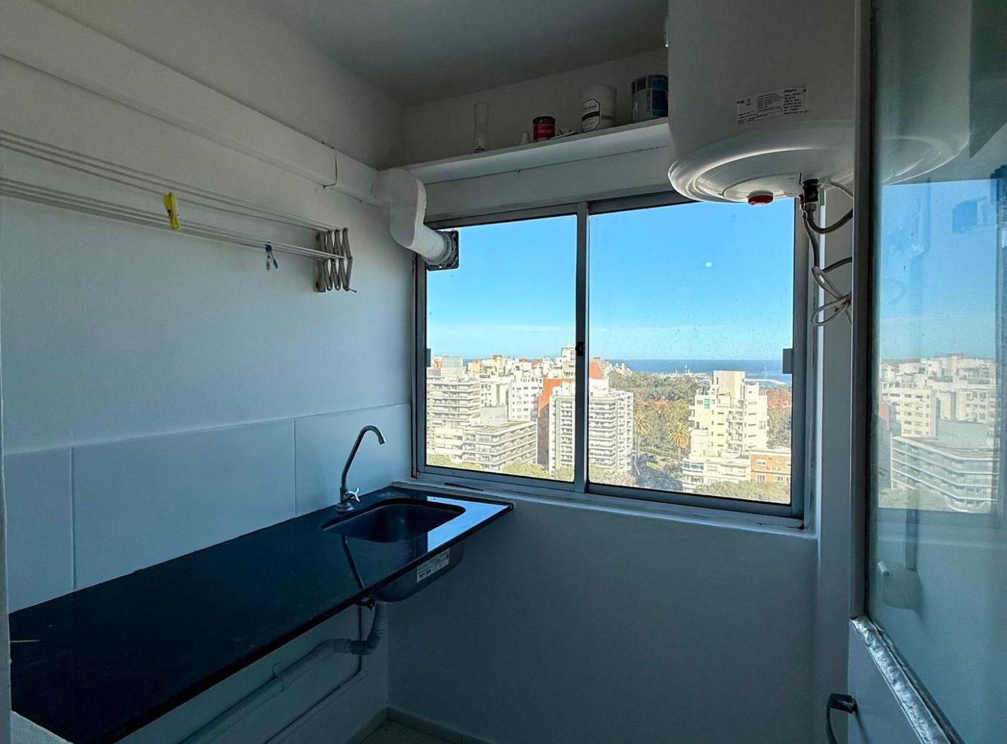 Foto de Alquiler apartamento Parque Rodó 2 dormitorios, imagen 4