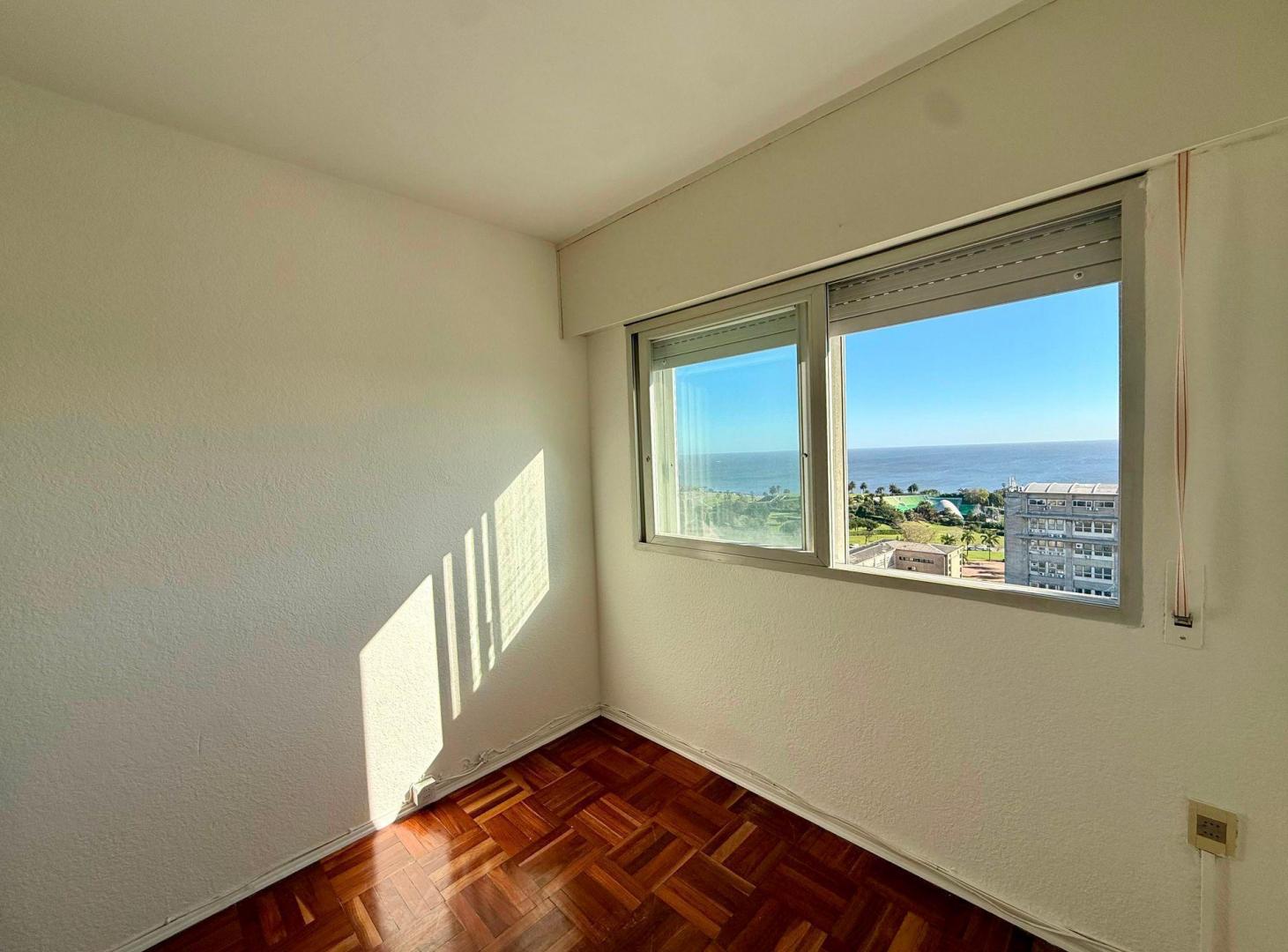 Foto de Alquiler apartamento Parque Rodó 2 dormitorios, imagen 1