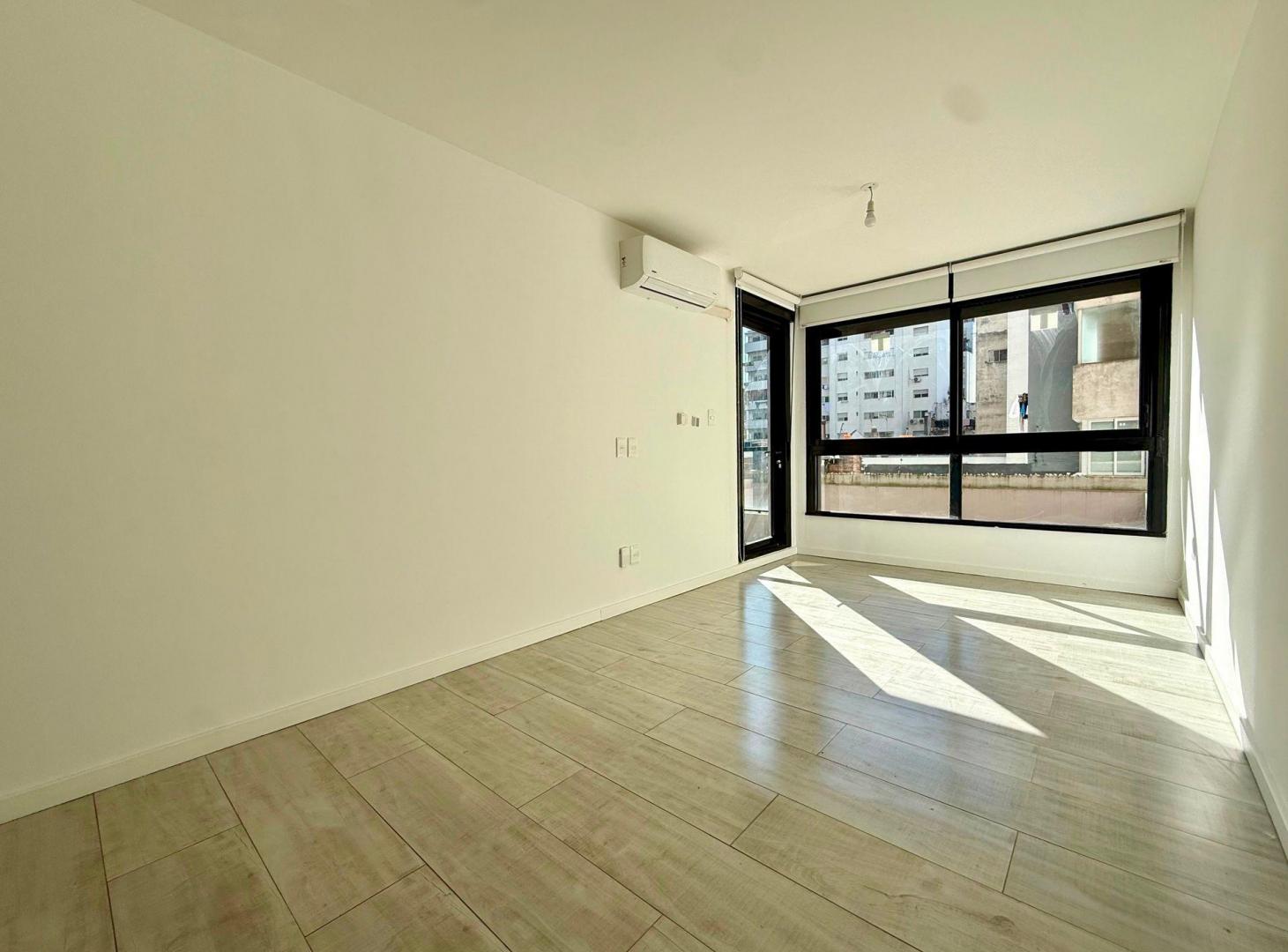 Foto de Alquiler apartamento Punta Carretas 1 dormitorio, imagen 1