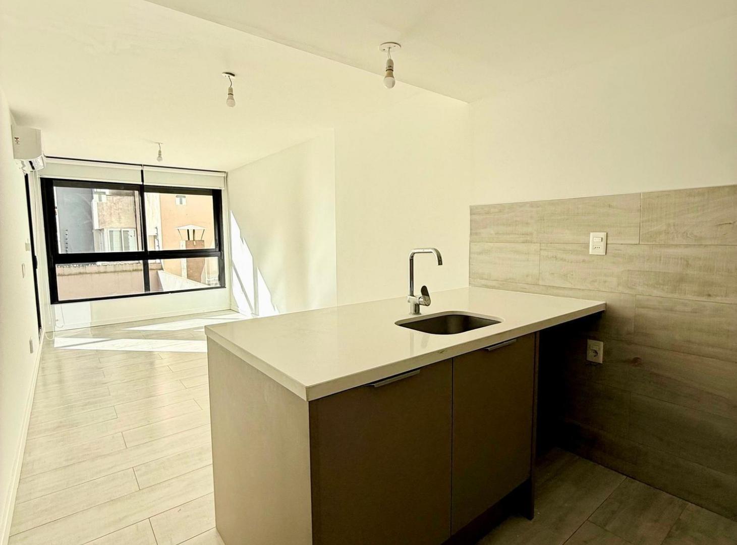 Foto de Alquiler apartamento Punta Carretas 1 dormitorio, imagen 4