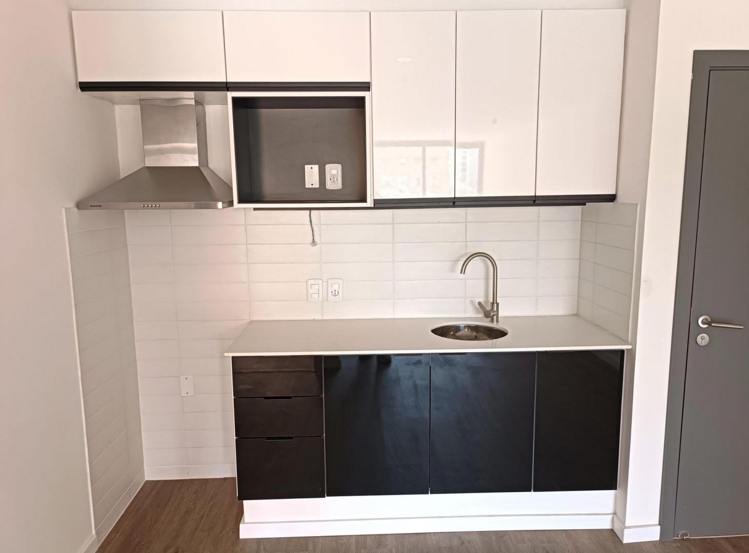 Foto de VENTA APARTAMENTO A ESTRENAR 1 DORM CON RENTA, imagen 2