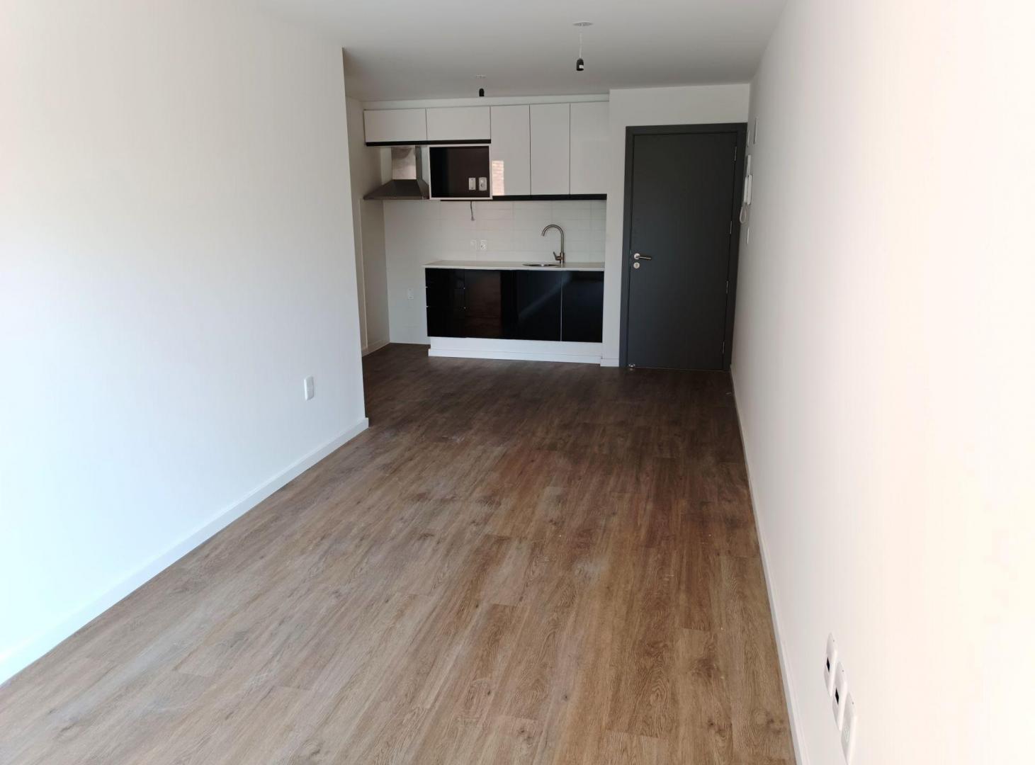 Foto de VENTA APARTAMENTO A ESTRENAR 1 DORM CON RENTA, imagen 1