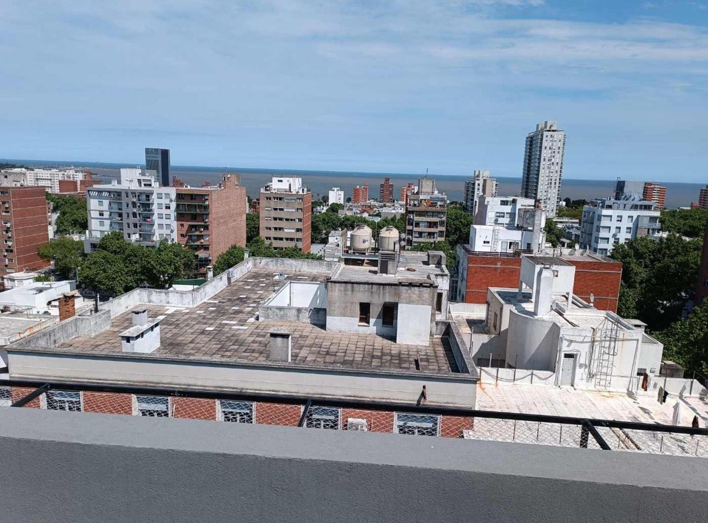 Foto de VENTA APARTAMENTO A ESTRENAR 1 DORM CON RENTA, imagen 5