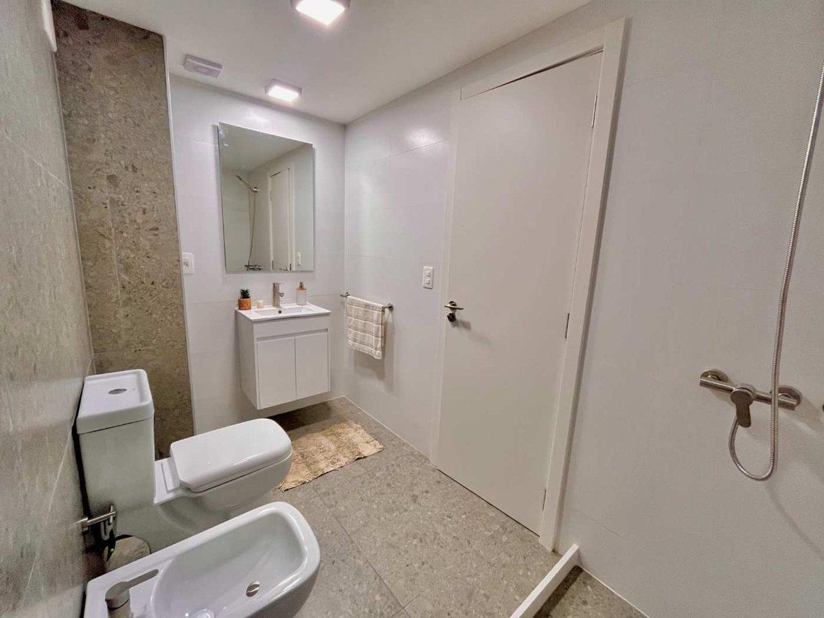 Foto de VENTA APARTAMENTO 1 DORMITORIO CON GARAJE, CENTRO, imagen 5