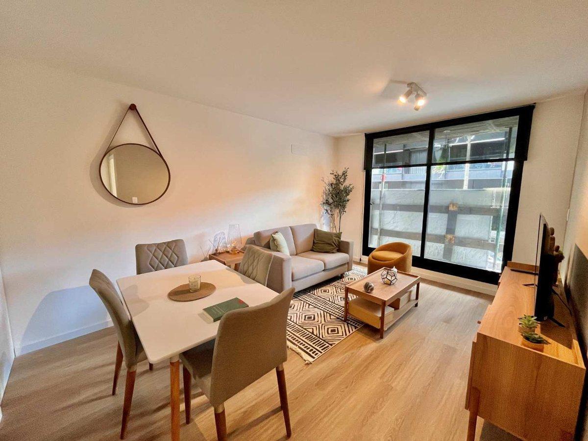 Foto de VENTA APARTAMENTO UN DORMITORIO Y GARAJE EN CENTRO, imagen 1