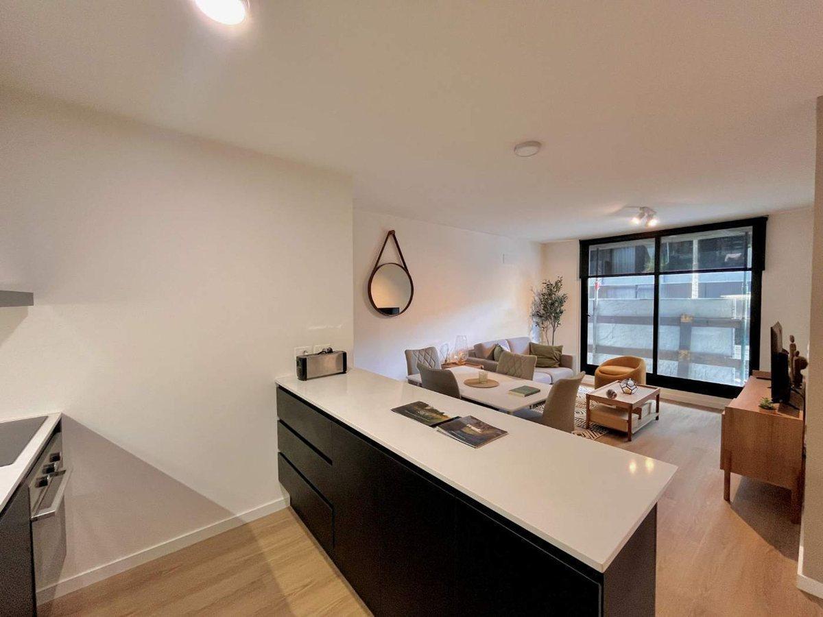 Foto de APARTAMENTO DOS DORMITORIOS EN VENTA EN CENTRO, imagen 5