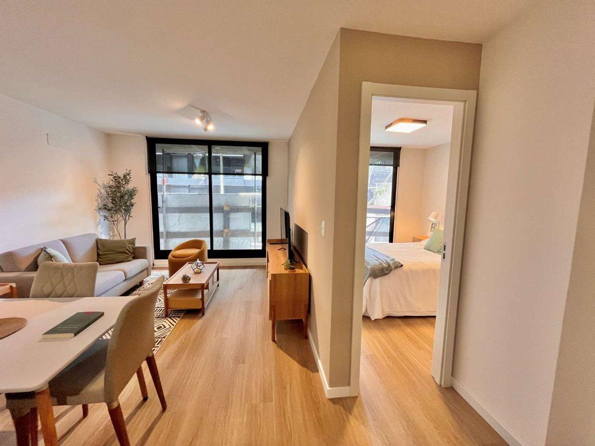 Foto de APARTAMENTO DOS DORMITORIOS EN VENTA EN CENTRO, imagen 3