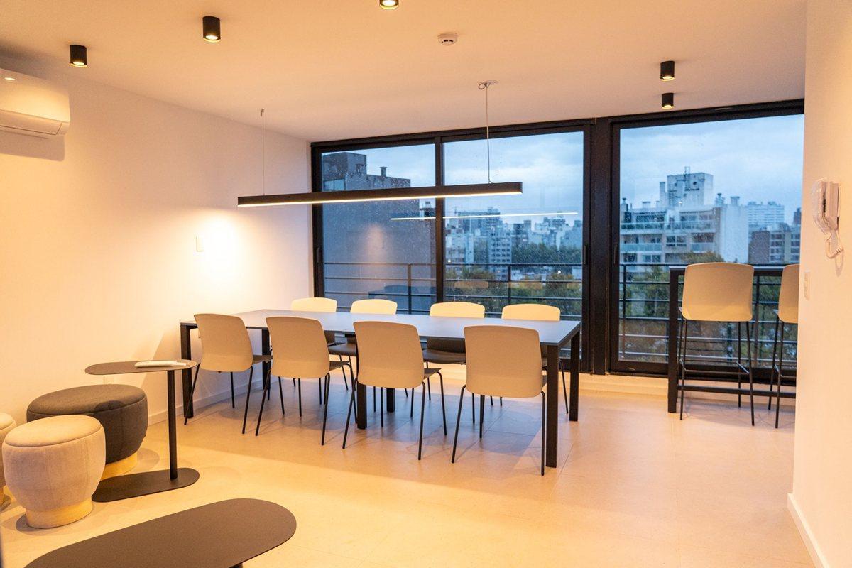 Foto de Venta Apto 1 dorm Cordón Sur, imagen 1