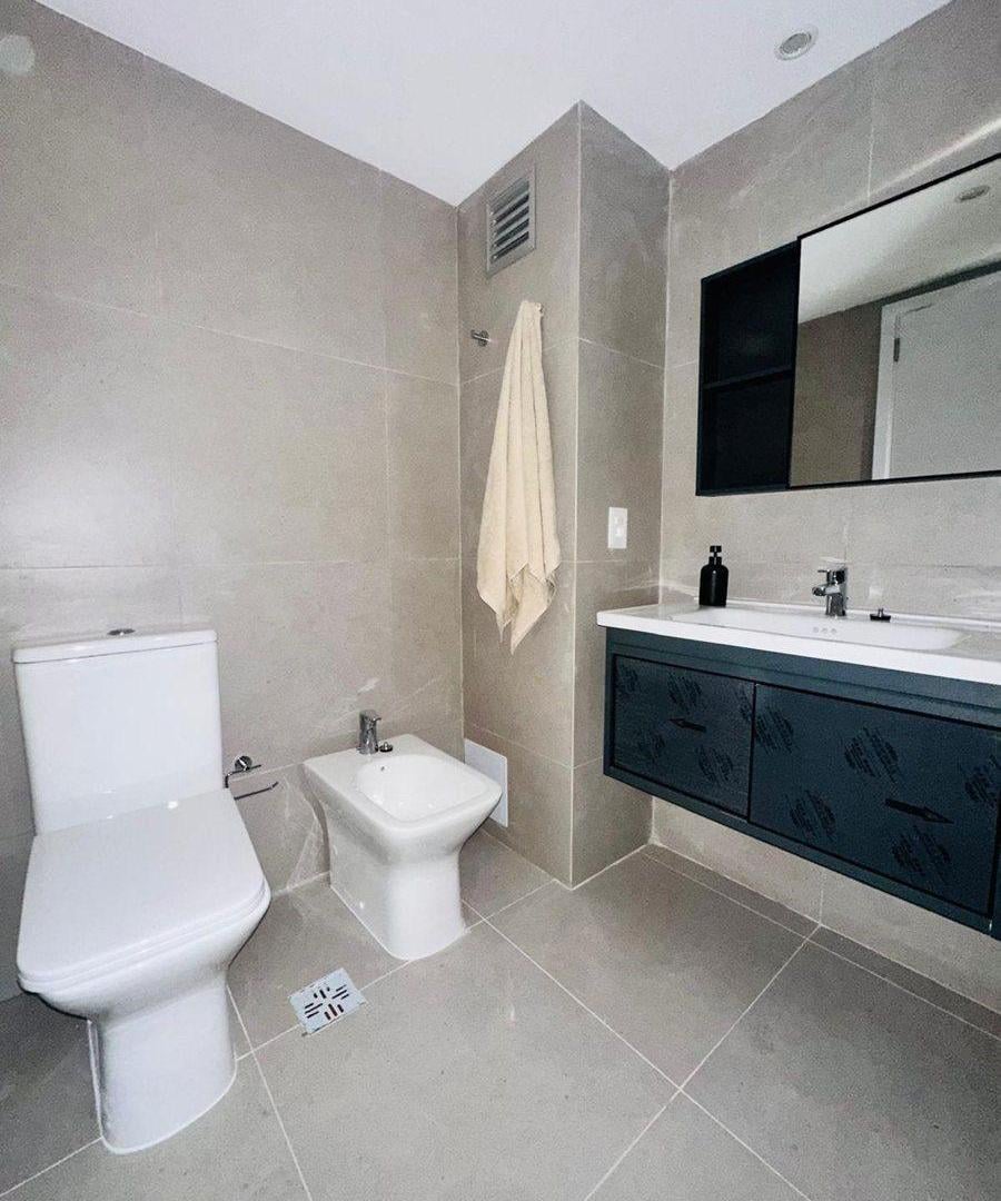 Foto de Venta Apto 1 dorm Cordón Sur, imagen 5