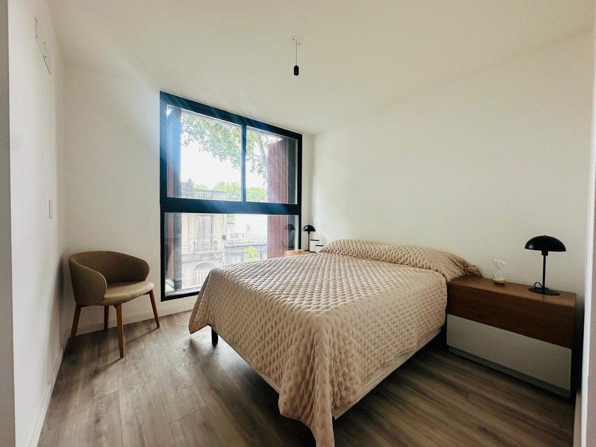 Foto de Venta Apto 1 dorm Cordón Sur, imagen 2