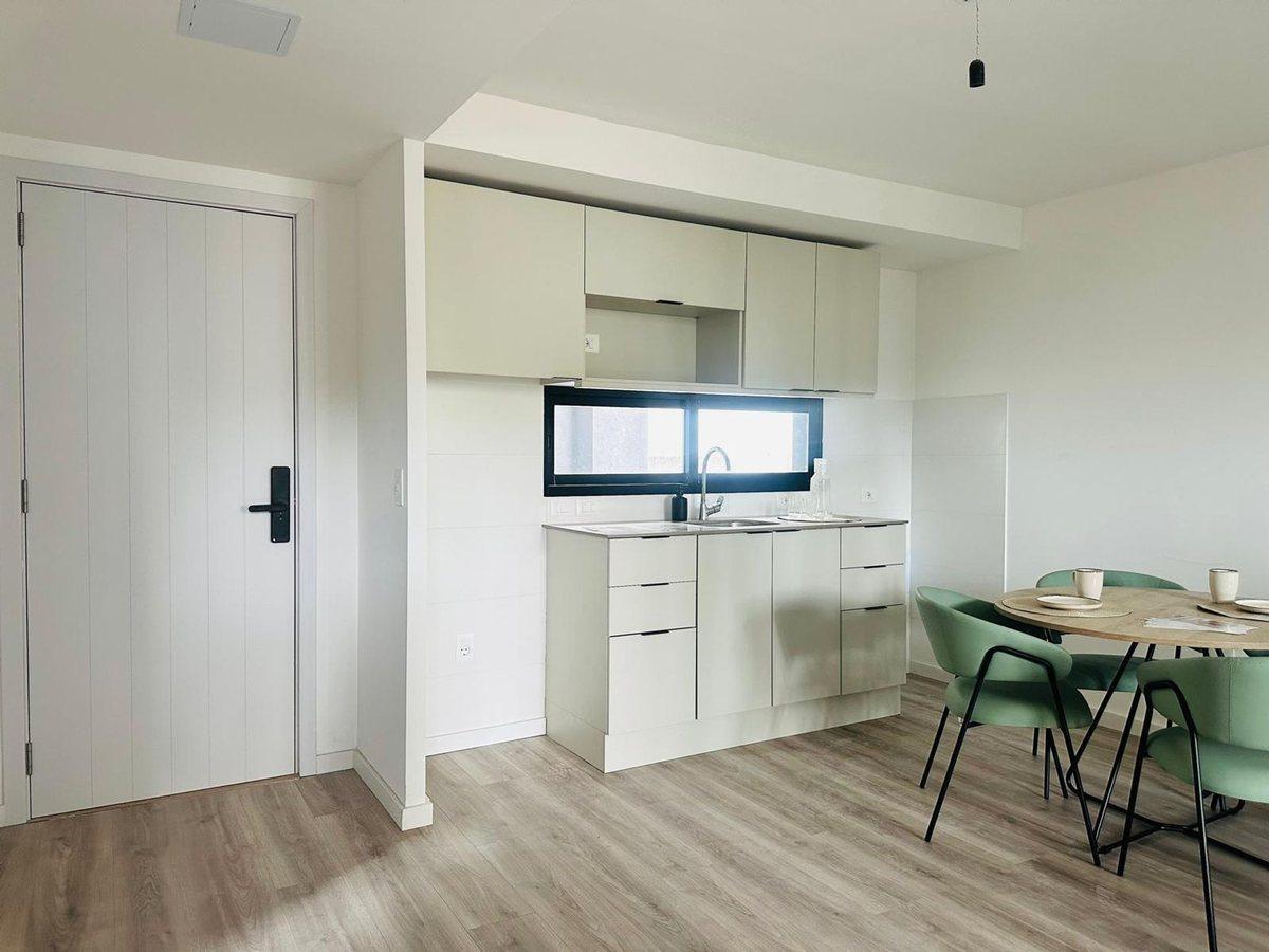 Foto de Venta Apto 1 dorm Cordón Sur, imagen 4
