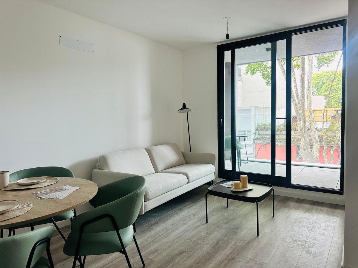 Foto de Venta Apto 1 dorm Cordón Sur, imagen 3