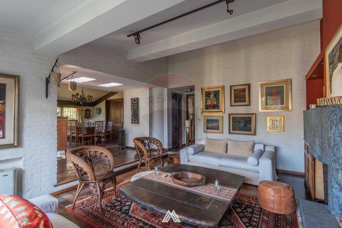 Foto de Venta casa Carrasco Sur 5 dormitorios piscina, imagen 3