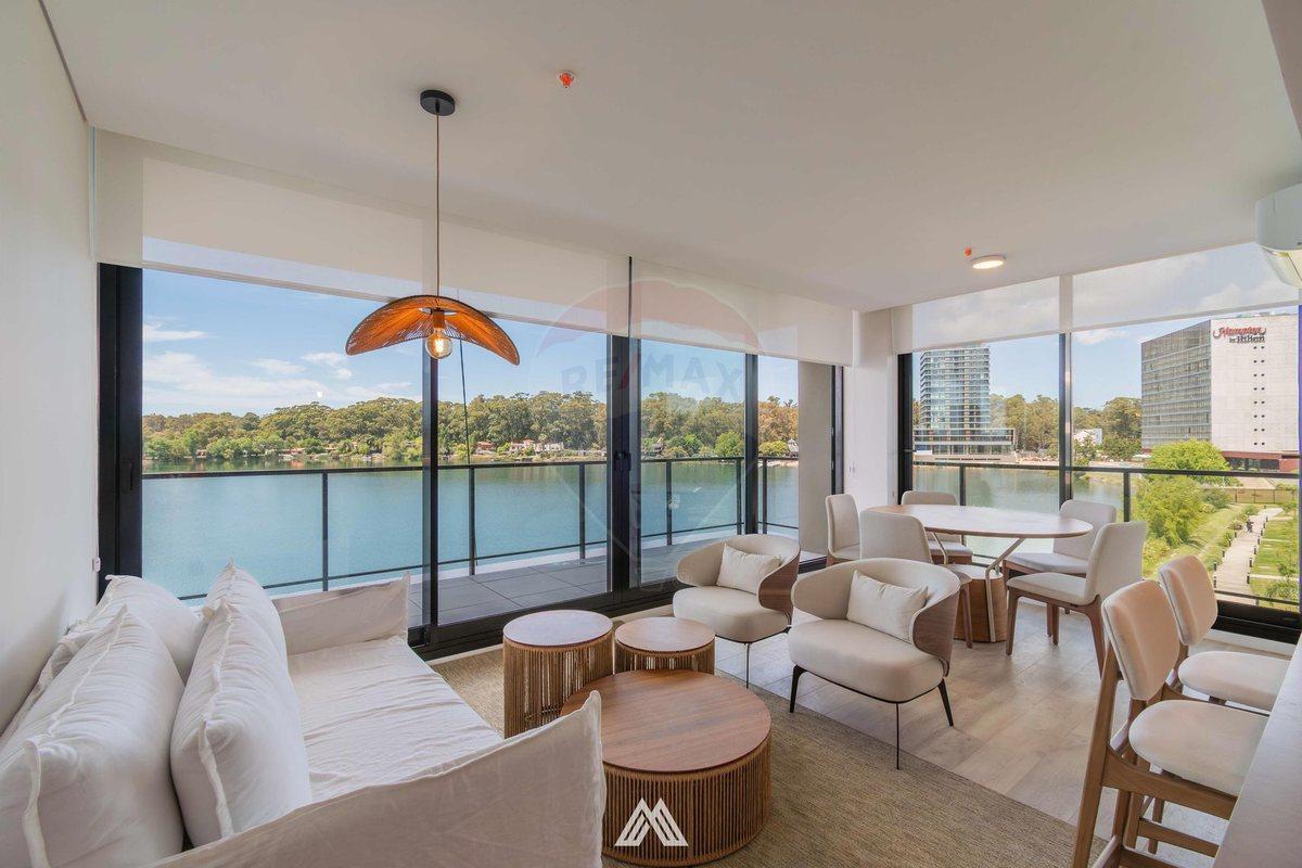 Foto de VENTA Apartamento 1 dorm EN POZO Lago Calcagno, imagen 5