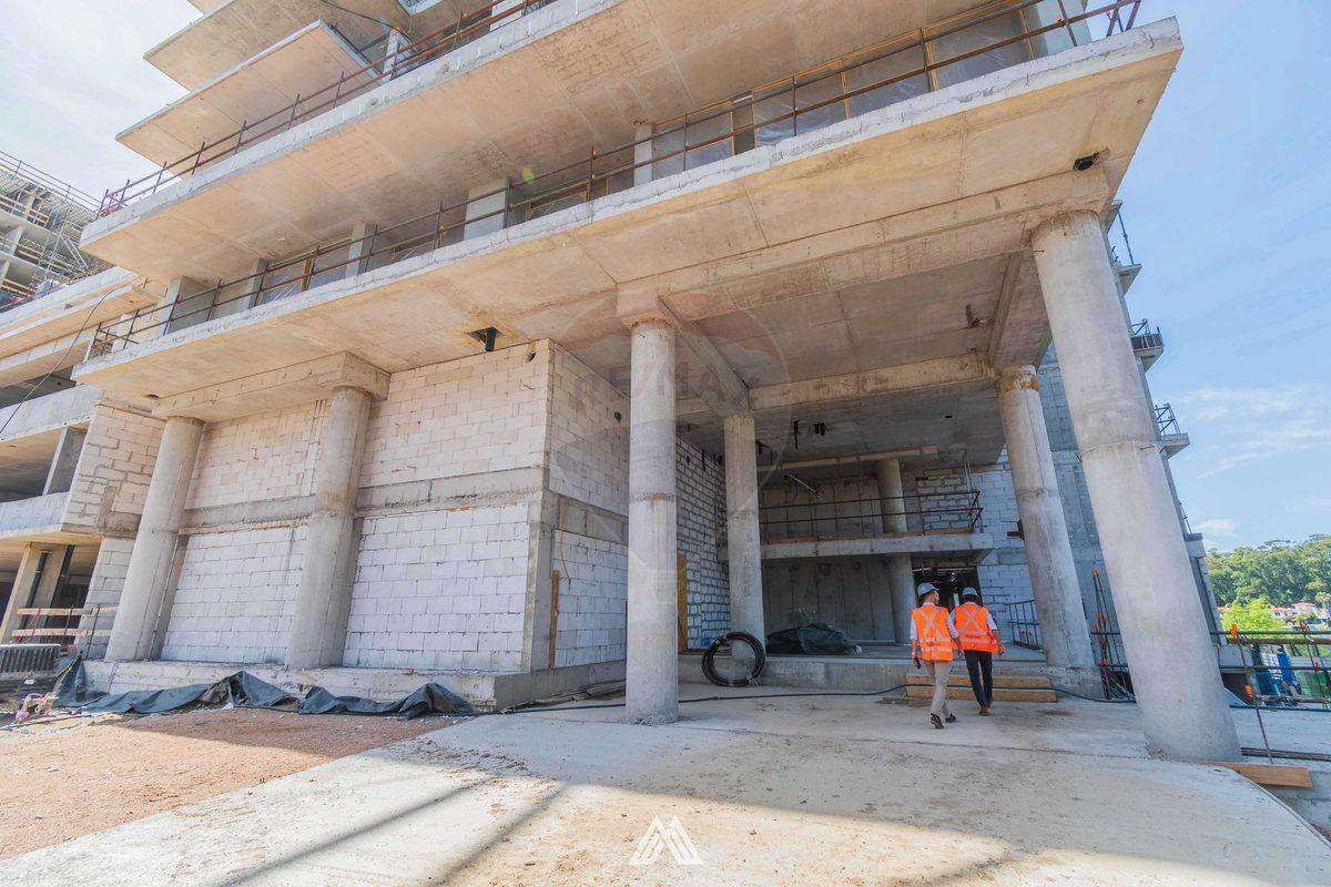 Foto de VENTA Apartamento 2 dorm EN POZO Lago Calcagno, imagen 3
