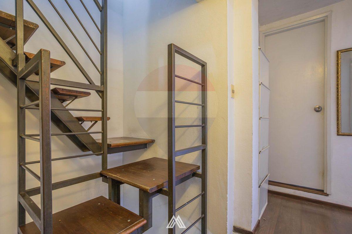 Foto de Venta casa 2 dormitorios terraza Tres Cruces, imagen 5