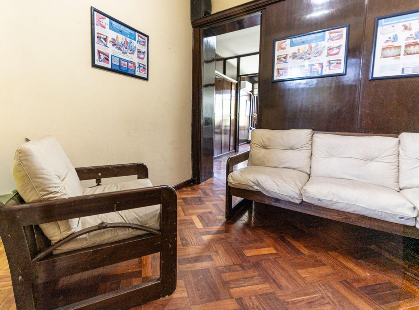 Foto de Alquiler Oficina o consultorio 71m² Centro, imagen 4