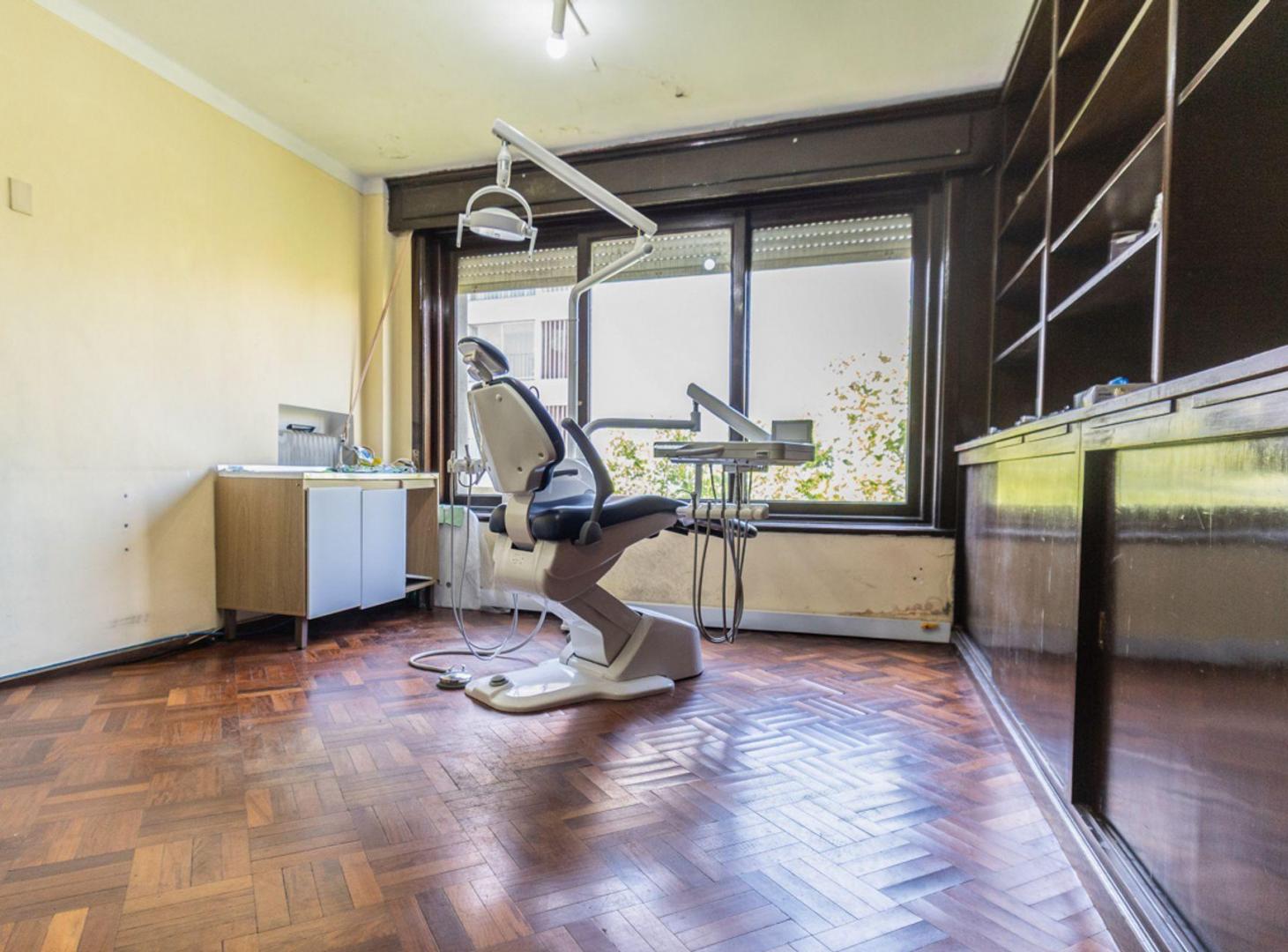 Foto de Alquiler Oficina o consultorio 71m² Centro, imagen 5