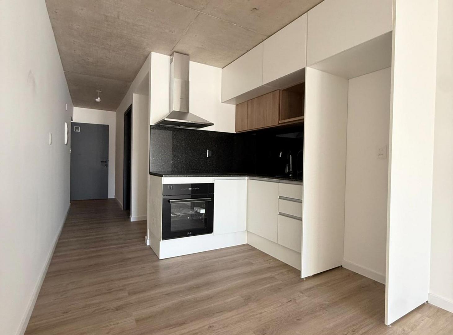 Foto de Alquiler monoambiente Pocitos patio parrillero gje, imagen 4