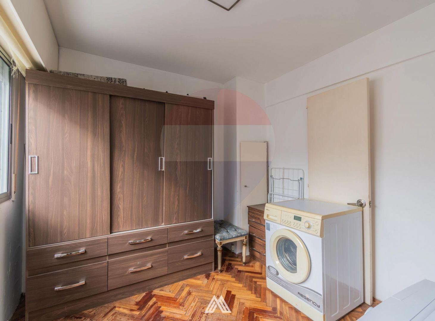 Foto de VENTA apto 3 DORM+SERVICIO y garage- Pta. Carretas, imagen 5