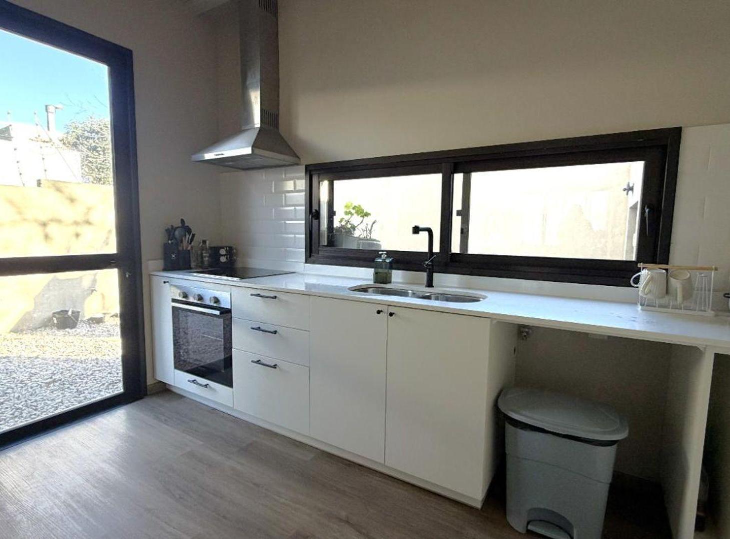 Foto de ALQUILER CASA 3 DORMITORIOS COCHERA CARRASCO NORTE, imagen 2