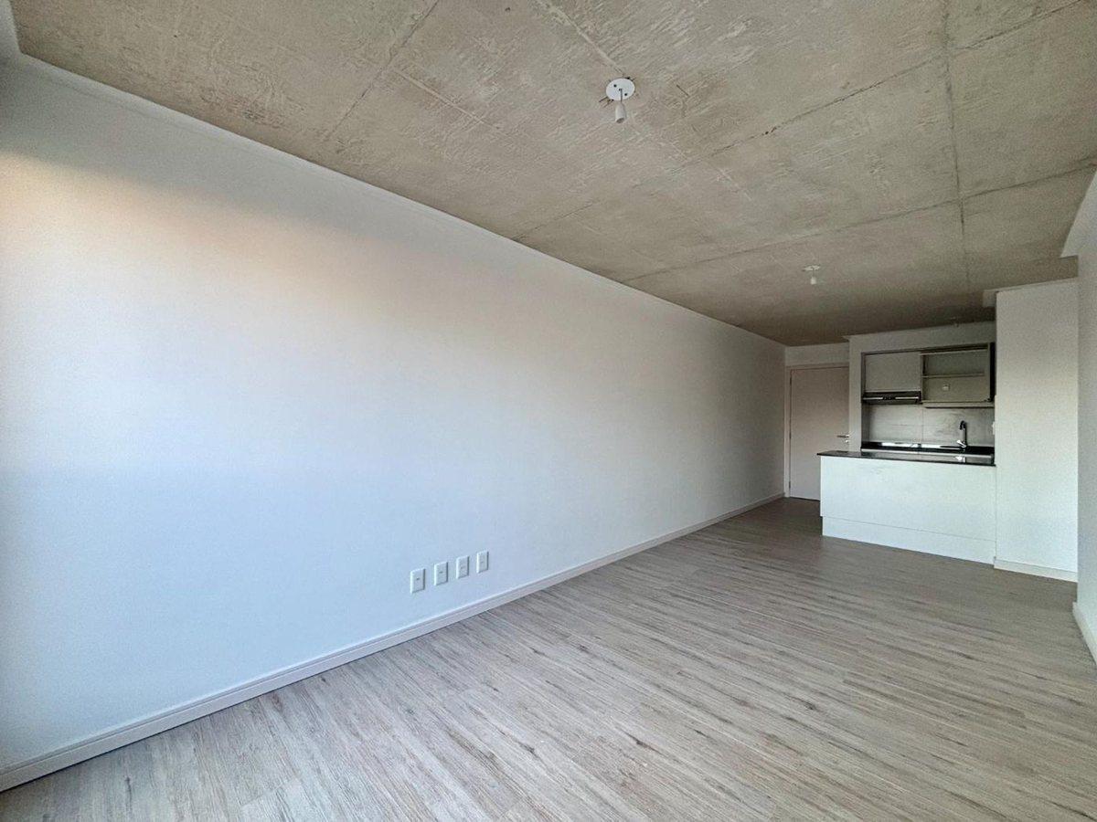 Foto de VENTA APARTAMENTO 1 DORMITORIO TRES CRUCES, imagen 3