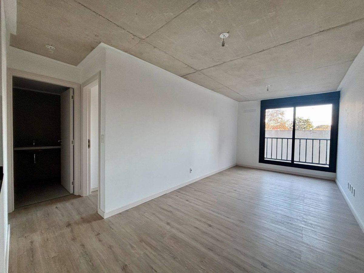 Foto de VENTA APARTAMENTO 1 DORMITORIO TRES CRUCES, imagen 5