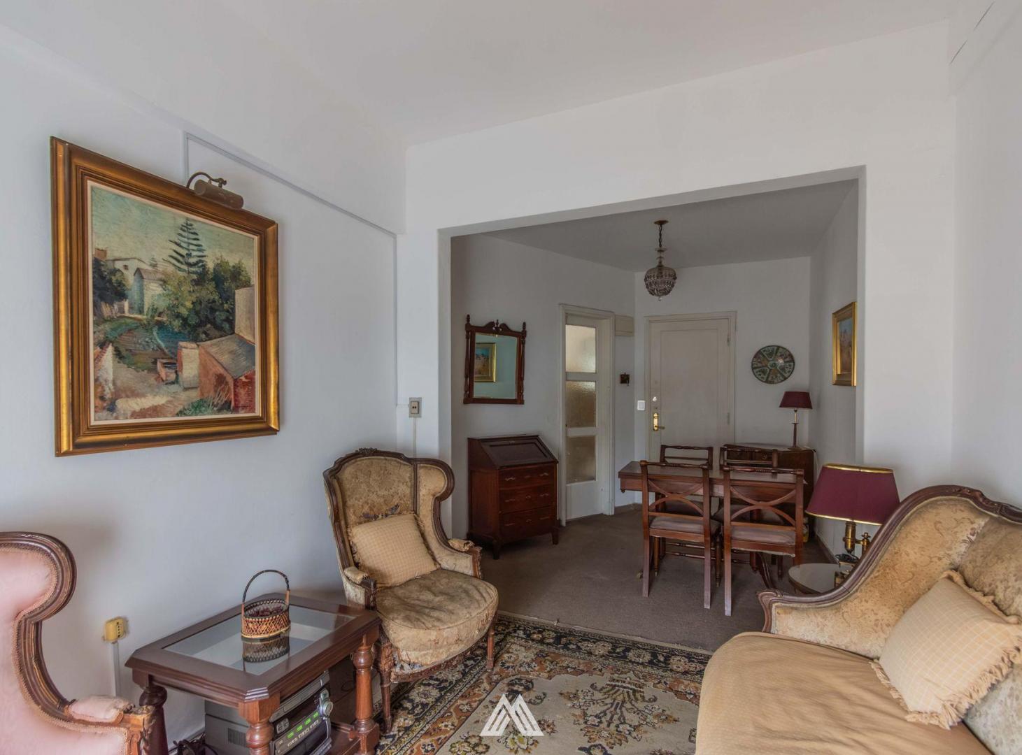 Foto de Venta Apartamento, 2 dorm, balcón, Parque Rodó, imagen 5