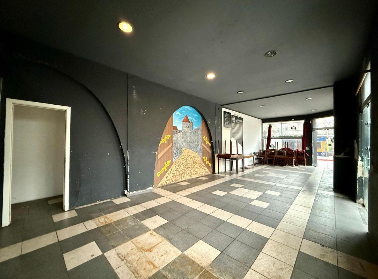 Foto de ALQUILER LOCAL COMERCIAL ESQUINA MALVIN, imagen 4