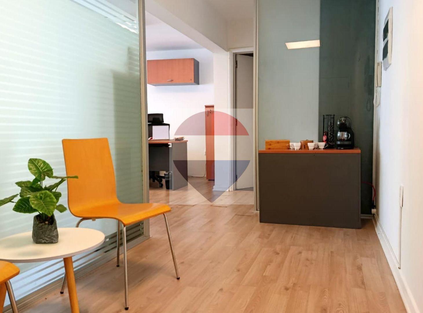 Foto de Venta Oficina corporativa en Trade Park +cochera, imagen 1
