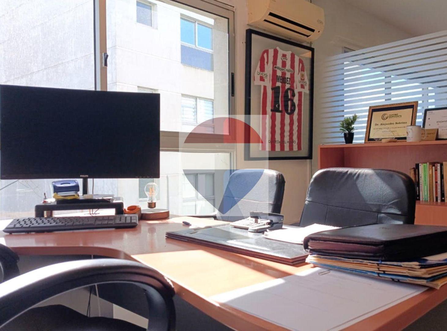 Foto de Venta Oficina corporativa en Trade Park +cochera, imagen 4