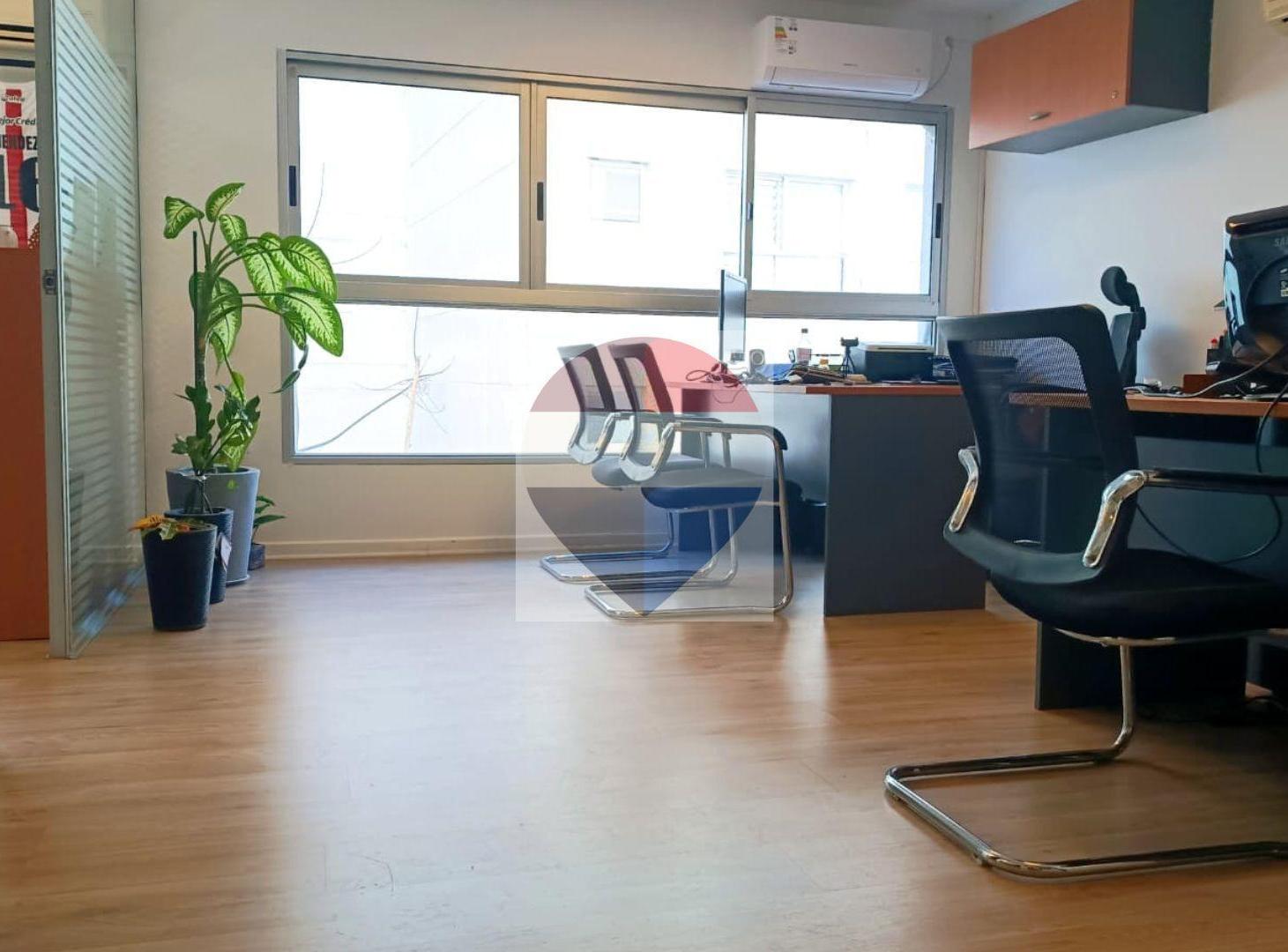 Foto de Venta Oficina corporativa en Trade Park +cochera, imagen 5