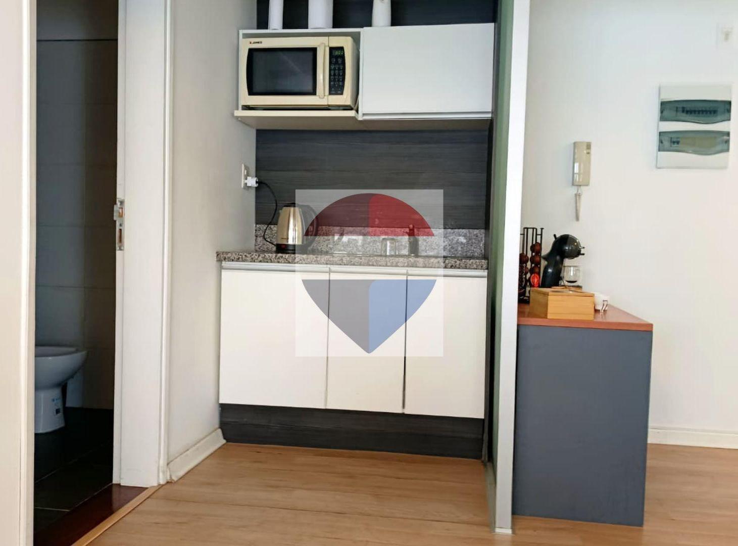 Foto de Venta Oficina corporativa en Trade Park +cochera, imagen 2