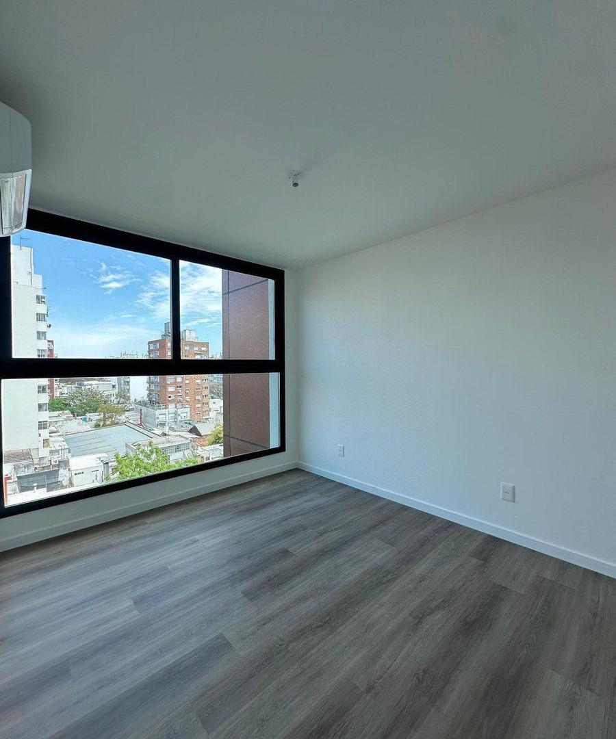 Foto de Apto en Venta 1 dorm a estrenar Punta Carretas, imagen 4