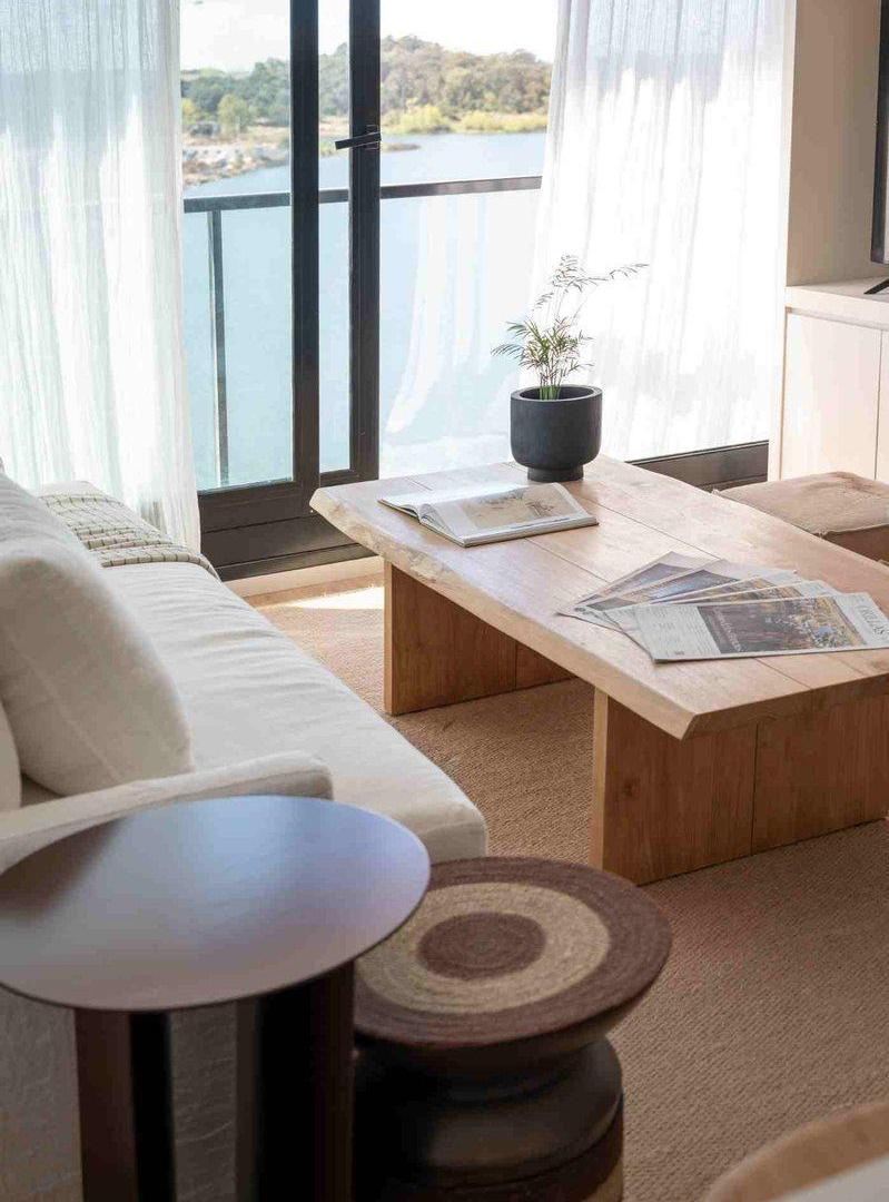 Foto de VENTA APTO DUPLEX CALA DEL YATCH 3 DORM AL LAGO, imagen 4