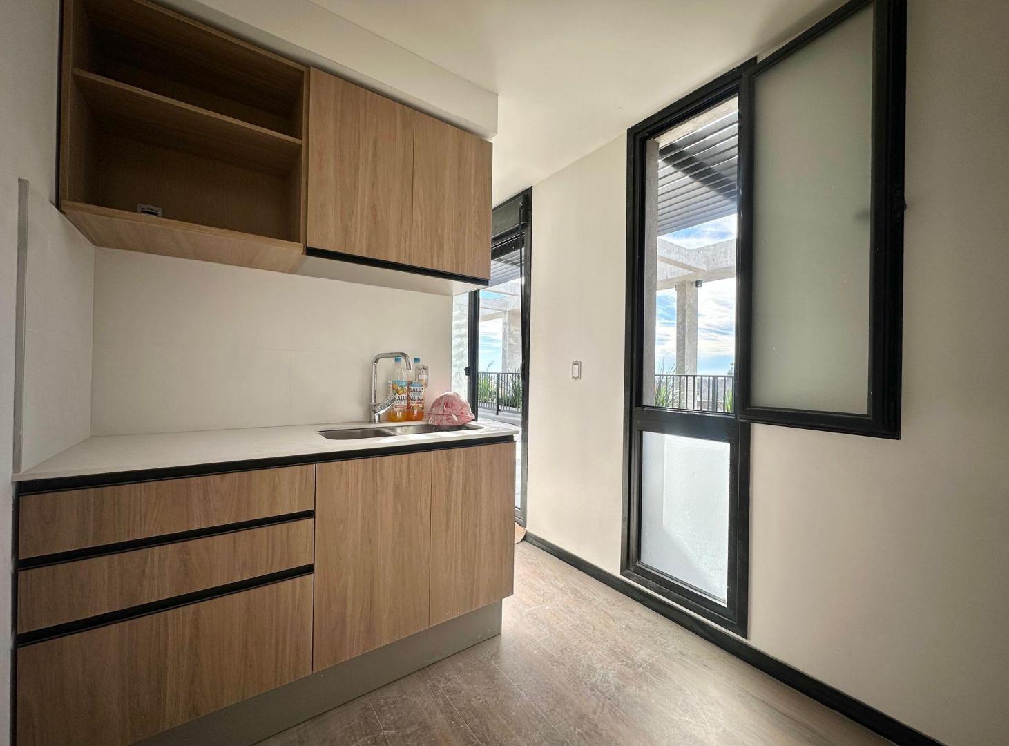 Foto de Venta apto 2 dorm terr. a estrenar, Parque Batlle, imagen 3