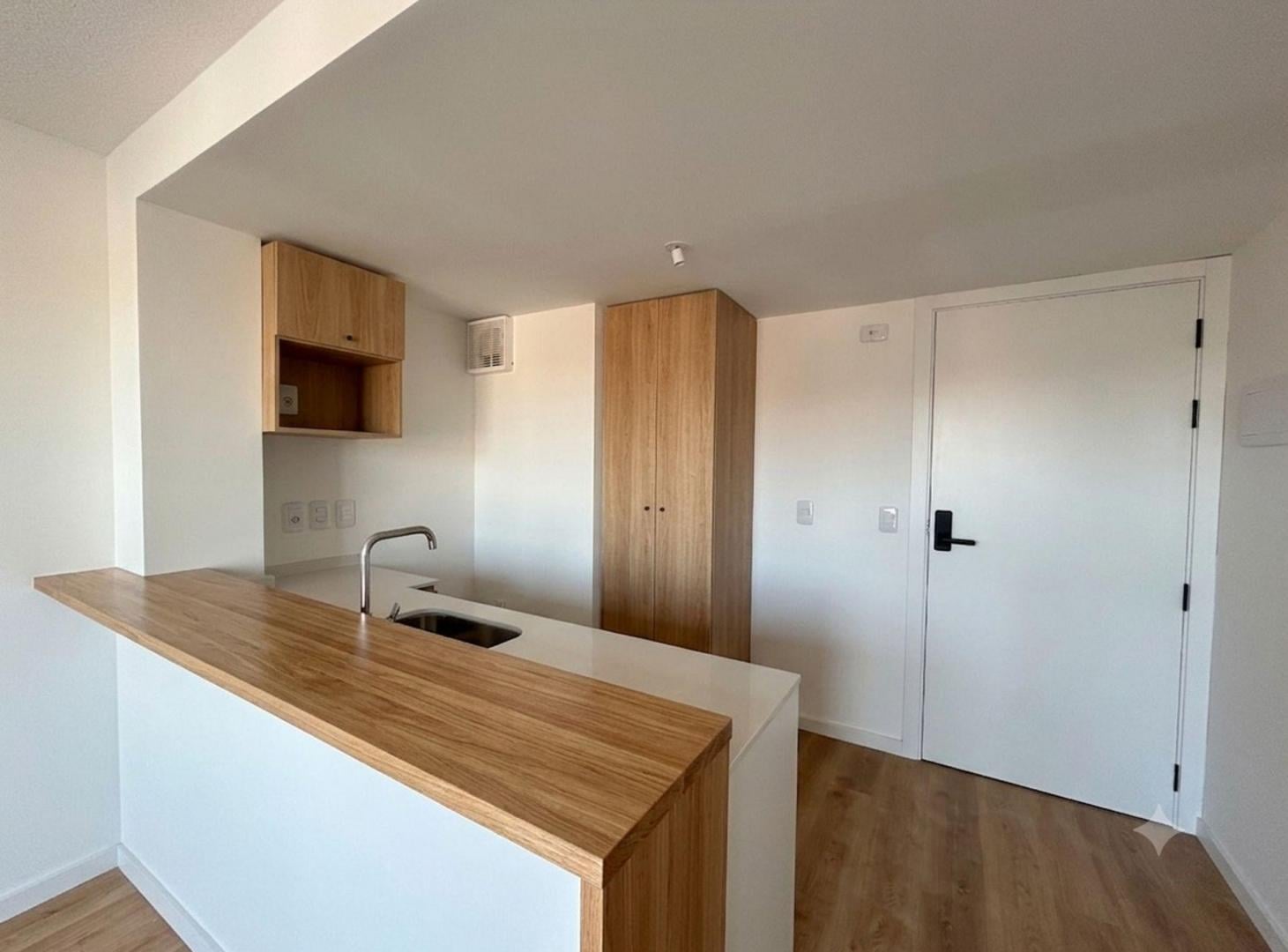 Foto de Venta apartamento 1 dorm. a estrenar - Cordón Sur, imagen 1