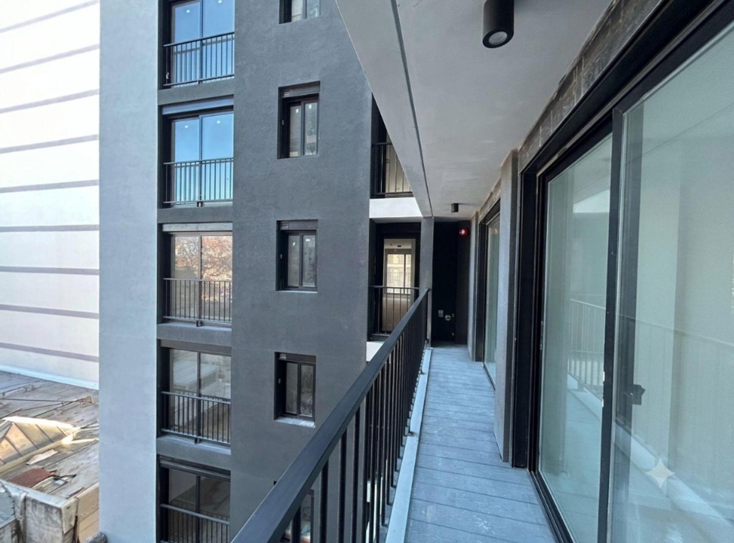 Foto de Venta apartamento 1 dorm. a estrenar - Cordón Sur, imagen 3