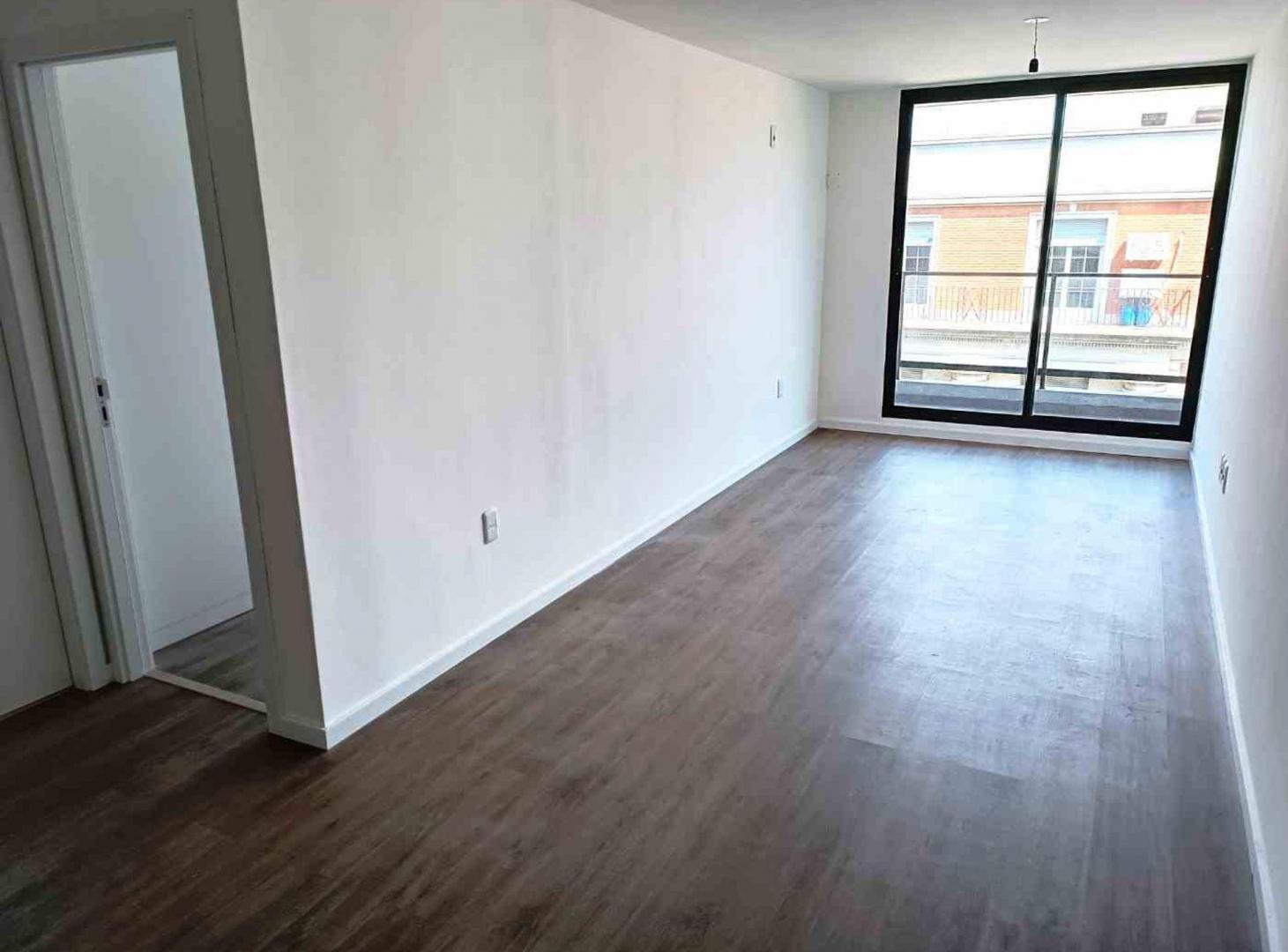 Foto de VENTA APARTAMENTO A ESTRENAR 1 DORM CON RENTA, imagen 5