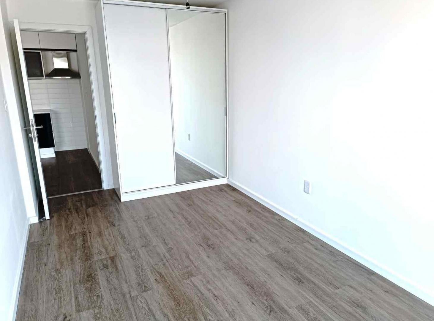 Foto de VENTA APARTAMENTO A ESTRENAR 1 DORM CON RENTA, imagen 3
