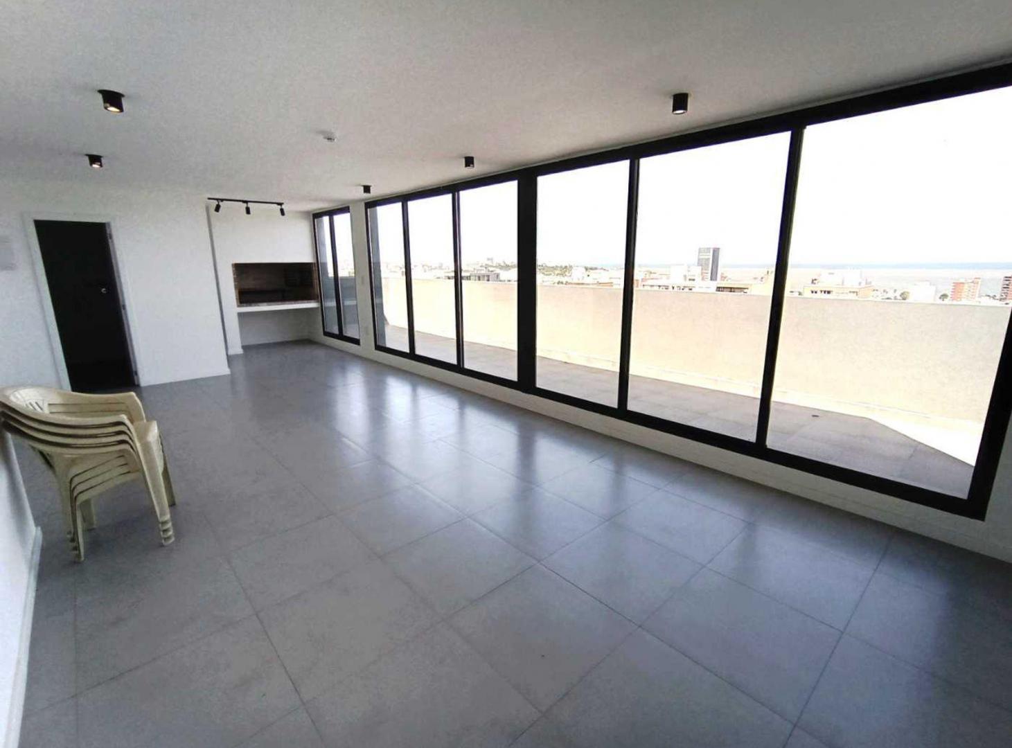 Foto de VENTA APARTAMENTO A ESTRENAR 1 DORM CON RENTA, imagen 2