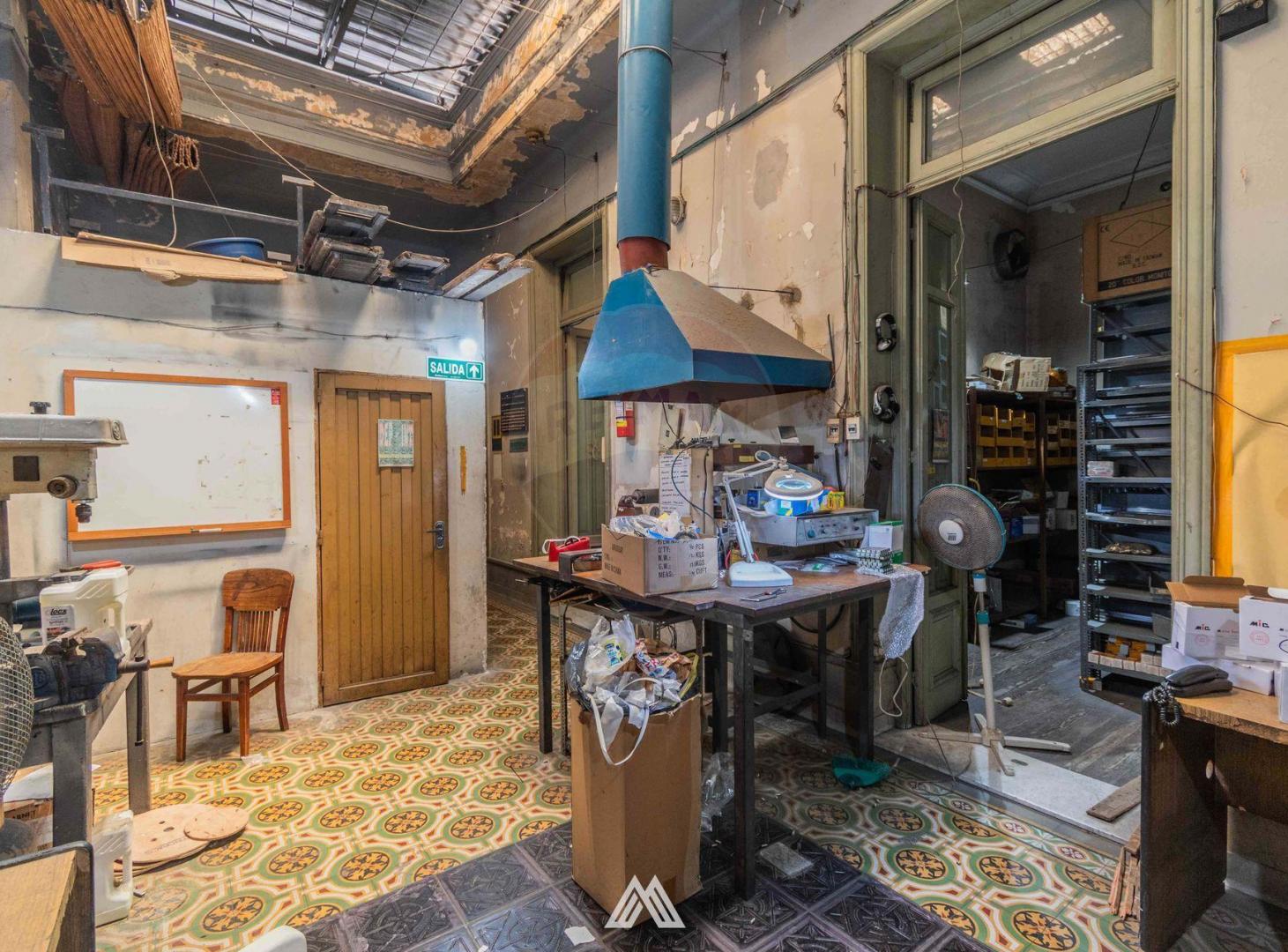 Foto de Venta de gran vivienda en Centro, imagen 4
