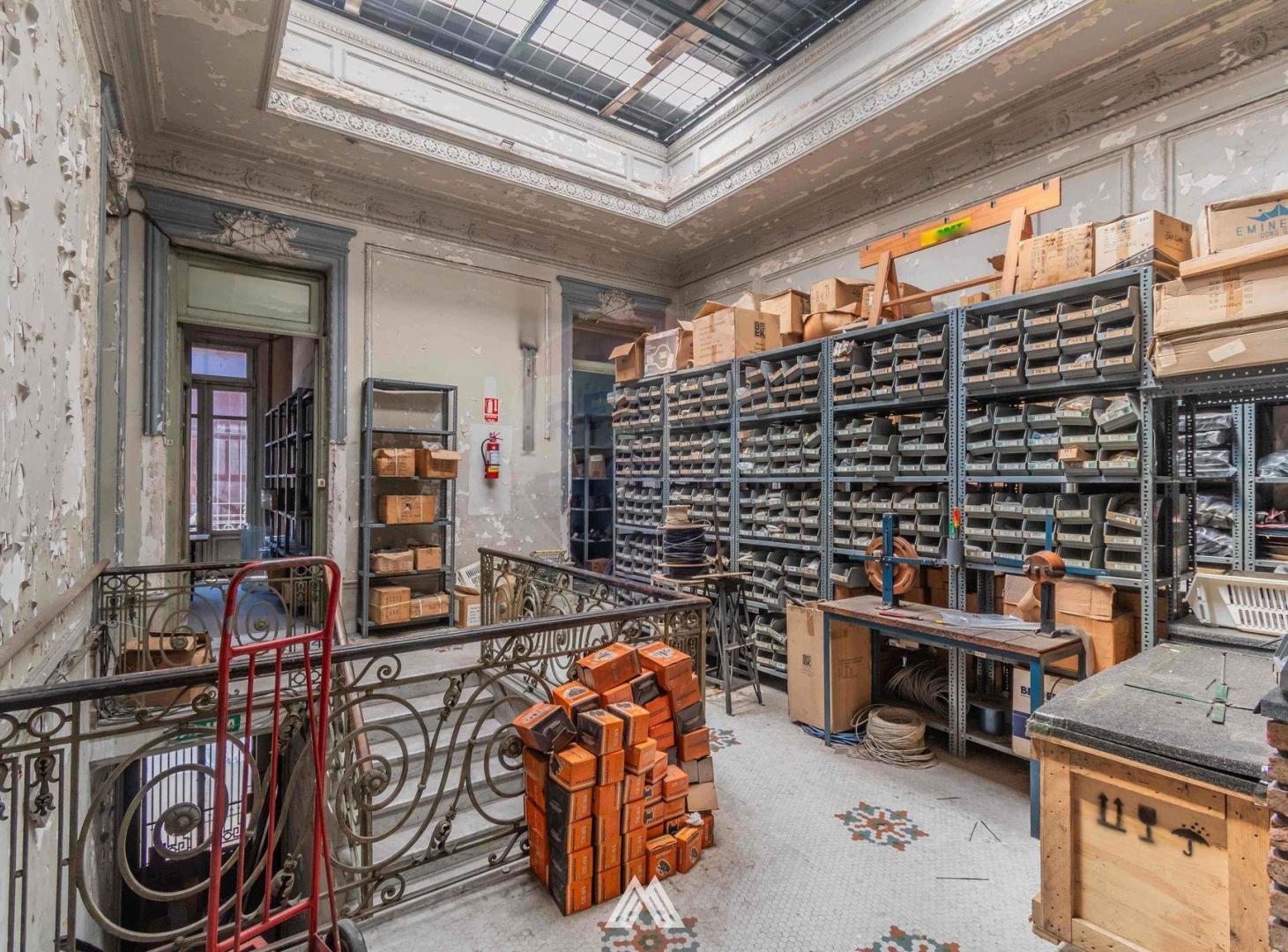 Foto de Venta de gran vivienda en Centro, imagen 3