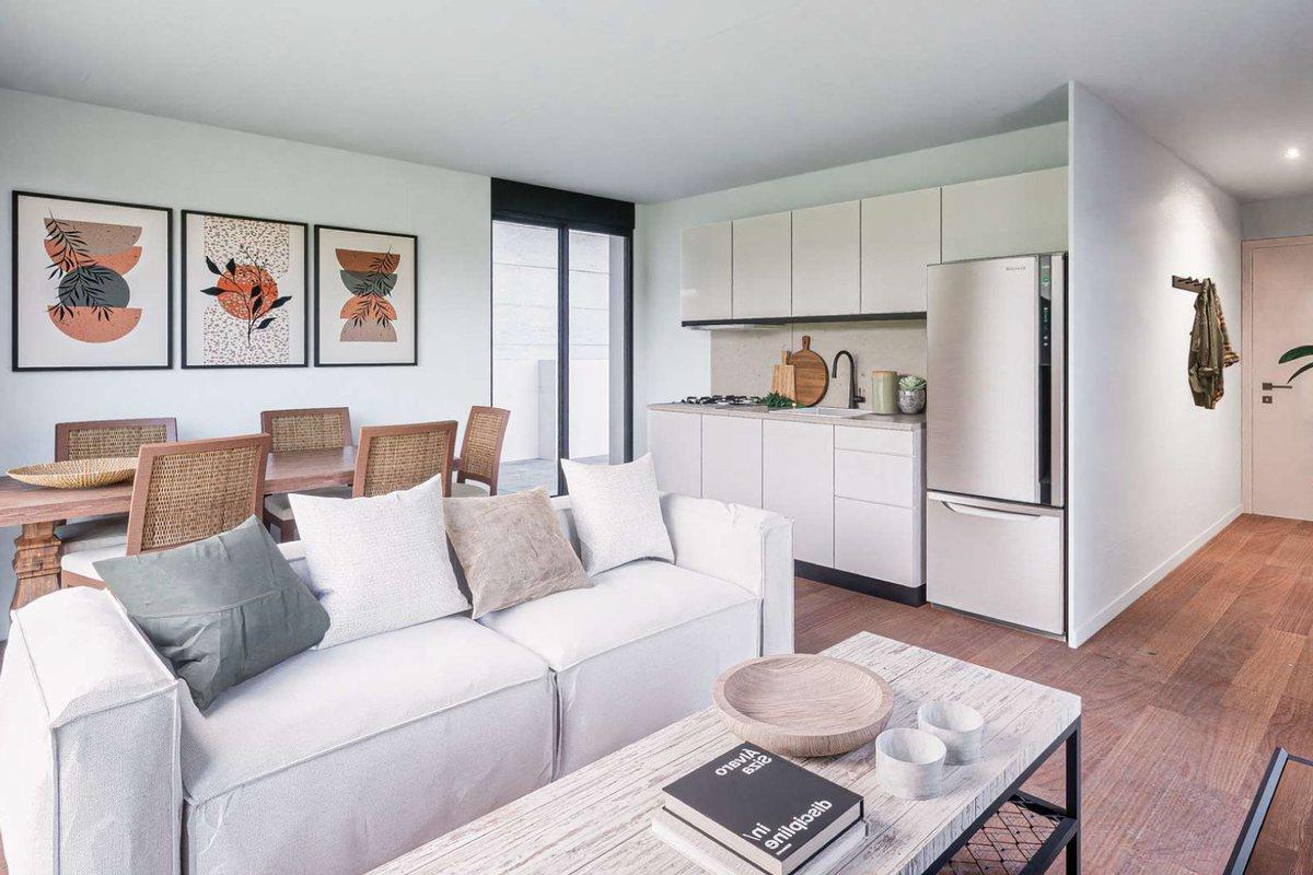 Foto de Venta apartamento monoambiente en el Centro, imagen 2